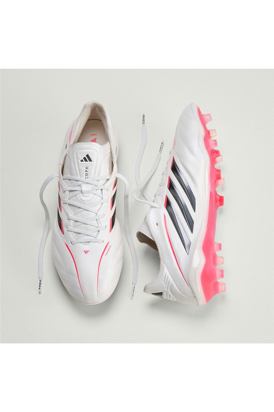 adidas Erkek  Beyaz  Krampon COPA PURE IV ELITE FG JQ0396