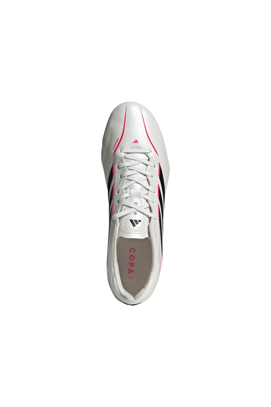 adidas Erkek  Beyaz  Krampon COPA PURE IV LEAGUE FG JQ0484