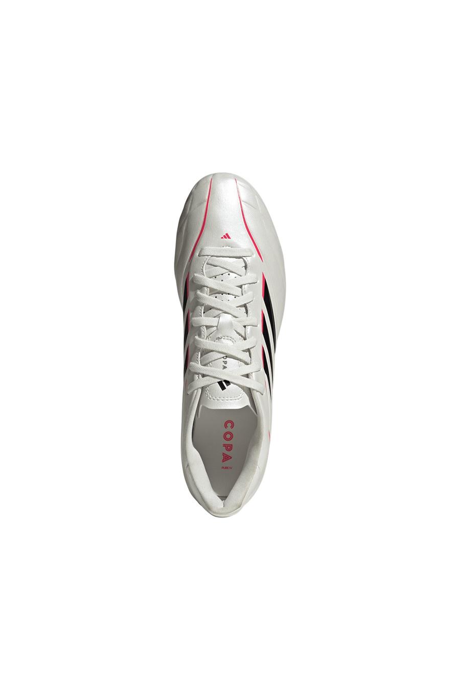 adidas Erkek  Beyaz  Krampon COPA PURE IV CLUB FG/MG JR6183