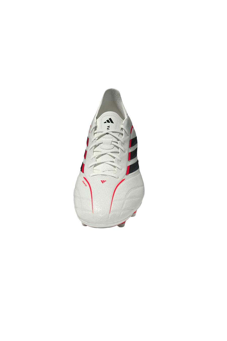 adidas Erkek  Beyaz  Krampon COPA PURE IV LEAGUE FG JQ0484