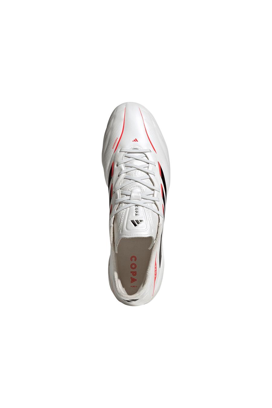 adidas Erkek  Beyaz  Krampon COPA PURE IV ELITE FG JQ0396