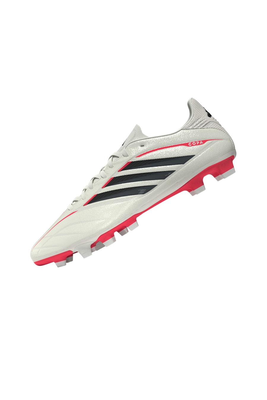 adidas Erkek  Beyaz  Krampon COPA PURE IV CLUB FG/MG JR6183