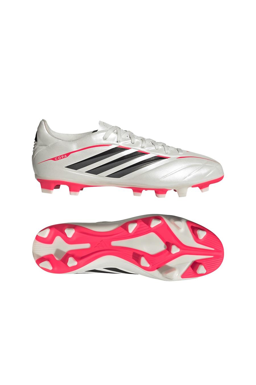 adidas Erkek  Beyaz  Krampon COPA PURE IV CLUB FG/MG JR6183