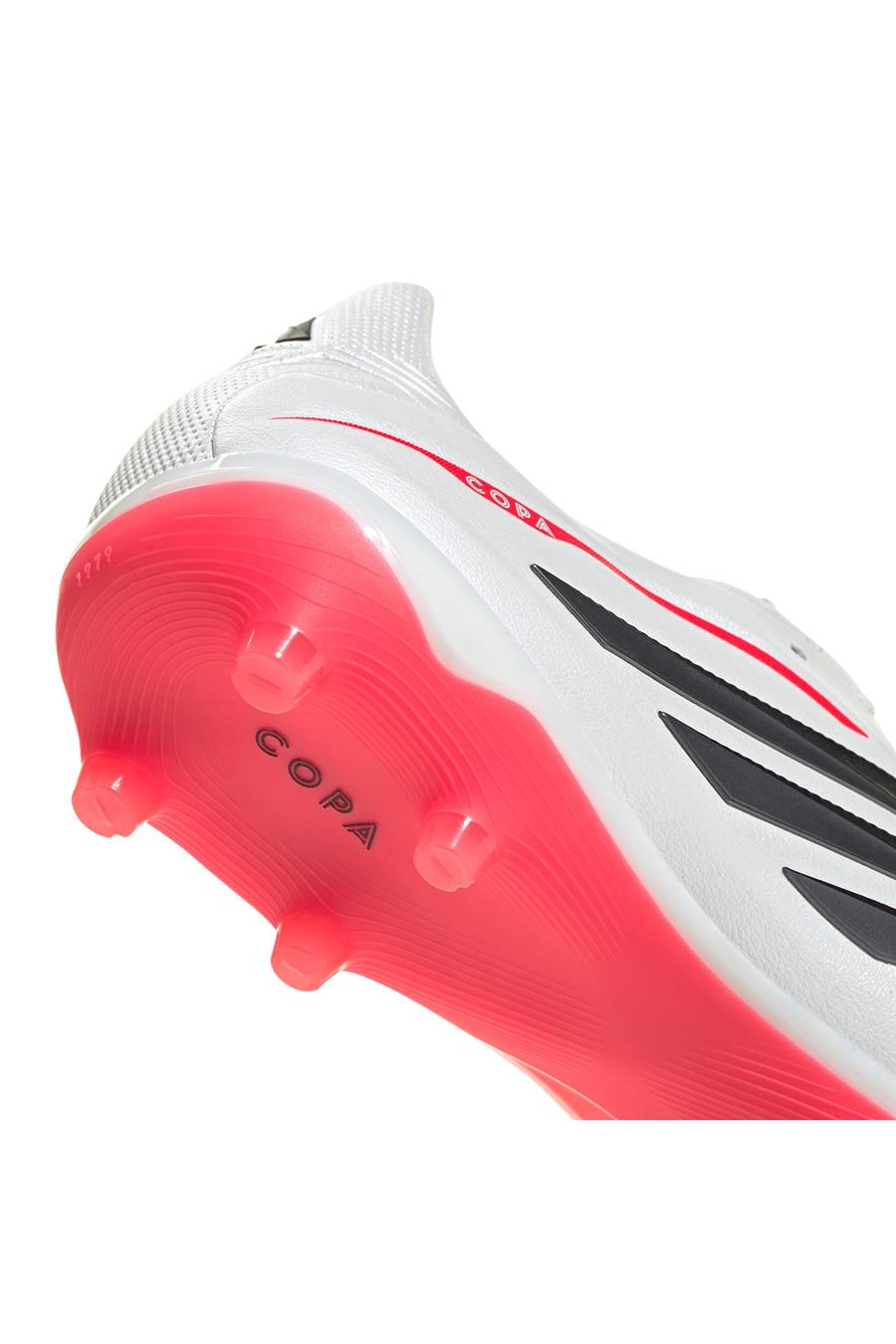 adidas Erkek  Beyaz  Krampon COPA PURE IV PRO FG JQ0422