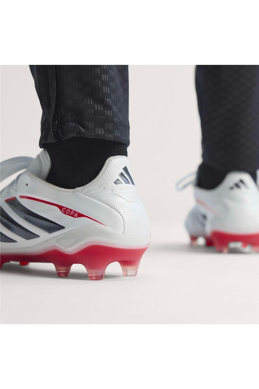 adidas Erkek  Beyaz  Krampon COPA PURE IV ELITE FG JQ0396