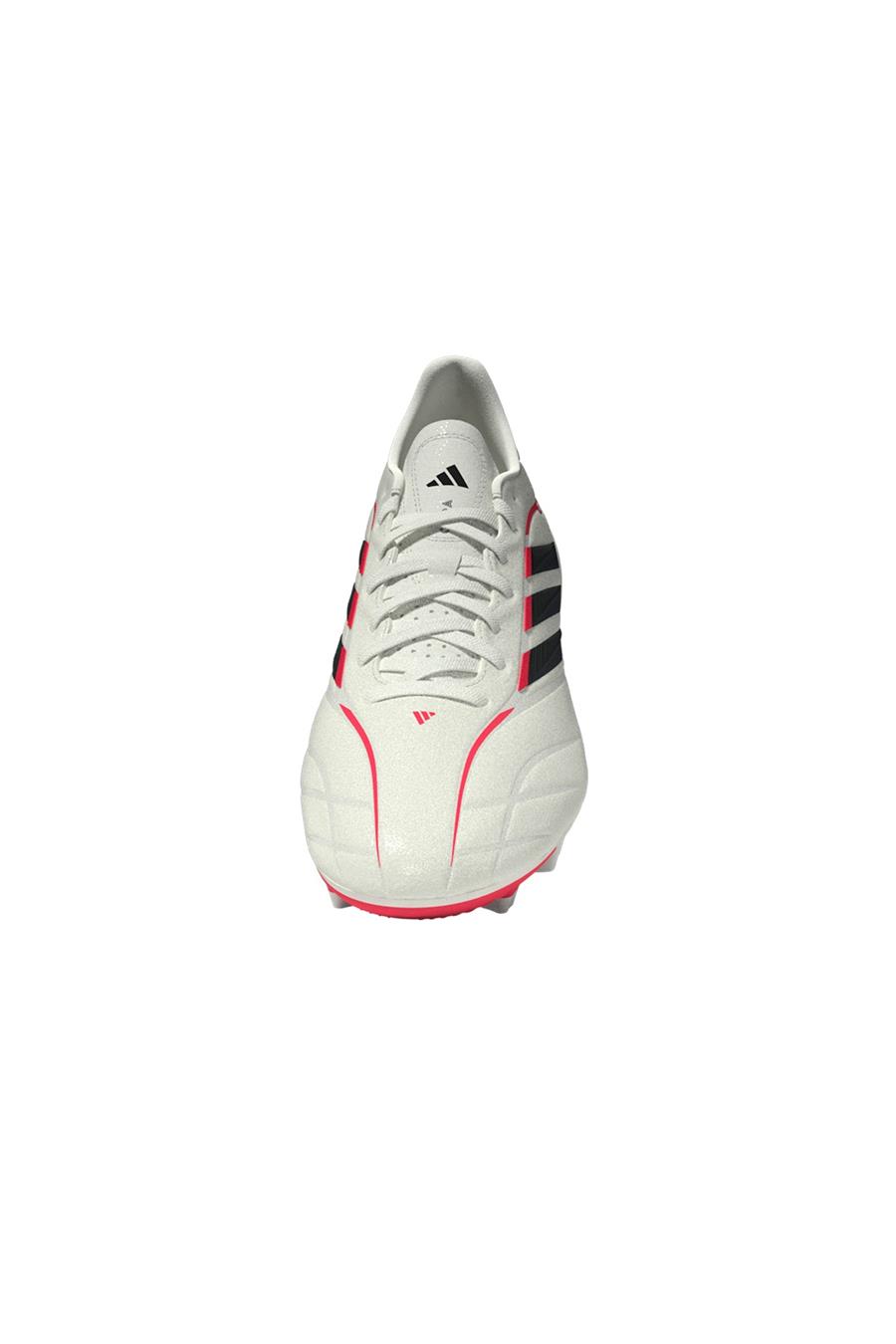 adidas Erkek  Beyaz  Krampon COPA PURE IV CLUB FG/MG JR6183