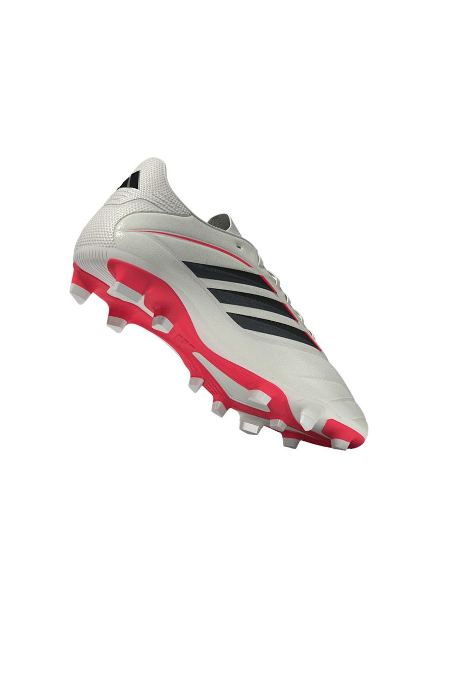 adidas Erkek  Beyaz  Krampon COPA PURE IV CLUB FG/MG JR6183