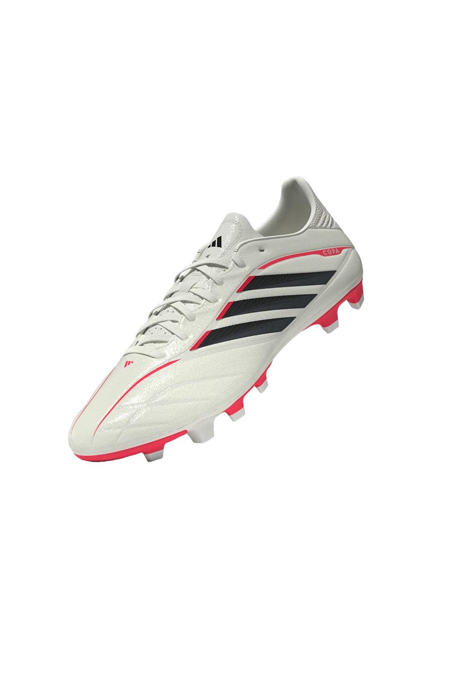 adidas Erkek  Beyaz  Krampon COPA PURE IV CLUB FG/MG JR6183