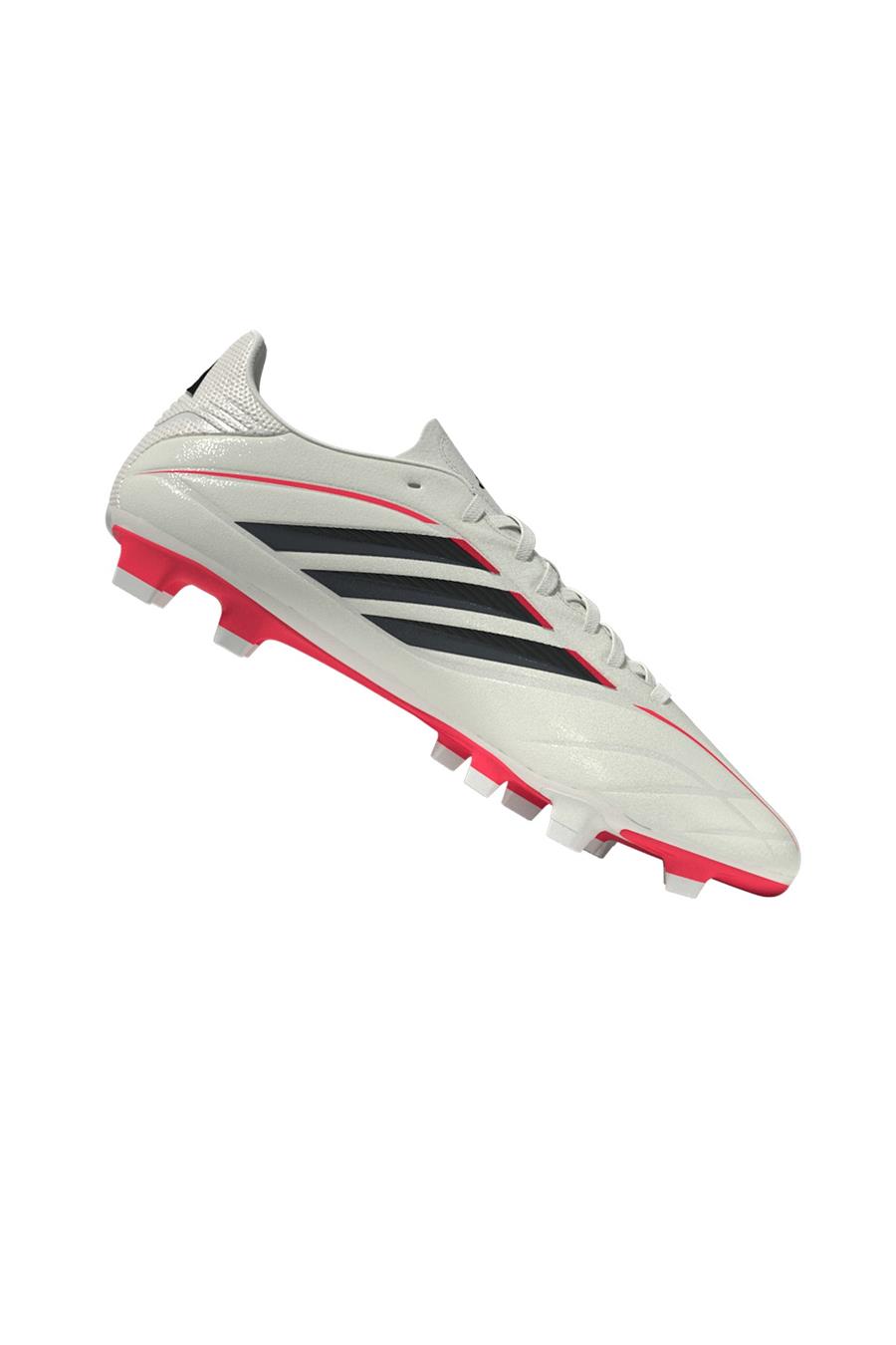adidas Erkek  Beyaz  Krampon COPA PURE IV CLUB FG/MG JR6183