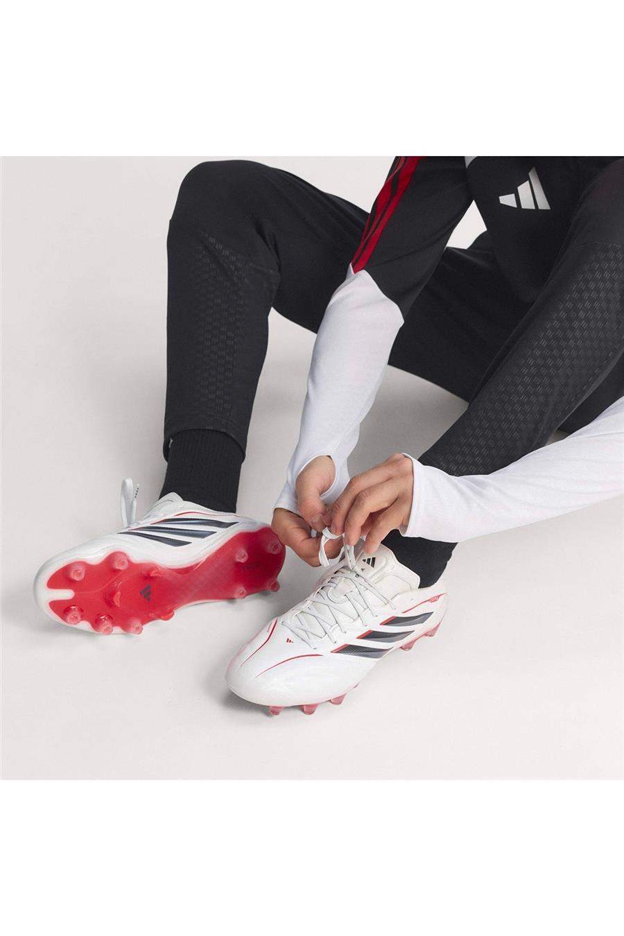 adidas Erkek  Beyaz  Krampon COPA PURE IV ELITE FG JQ0396