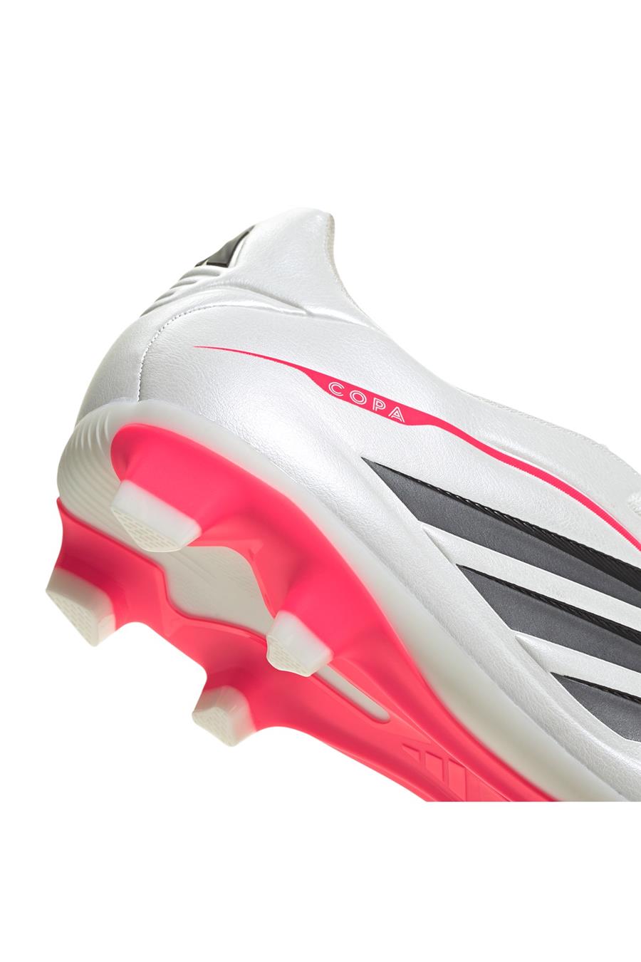adidas Erkek  Beyaz  Krampon COPA PURE IV CLUB FG/MG JR6183