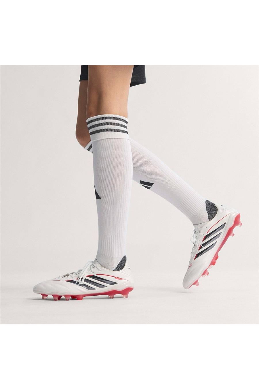 adidas Erkek  Beyaz  Krampon COPA PURE IV ELITE FG JQ0396