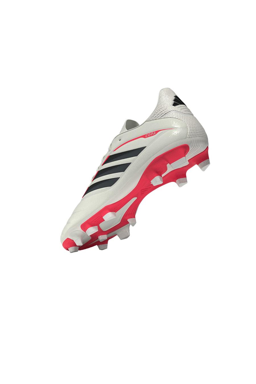 adidas Erkek  Beyaz  Krampon COPA PURE IV CLUB FG/MG JR6183
