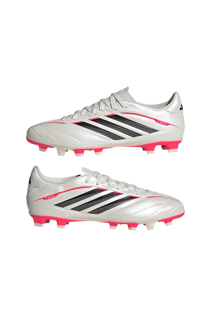 adidas Erkek  Beyaz  Krampon COPA PURE IV CLUB FG/MG JR6183
