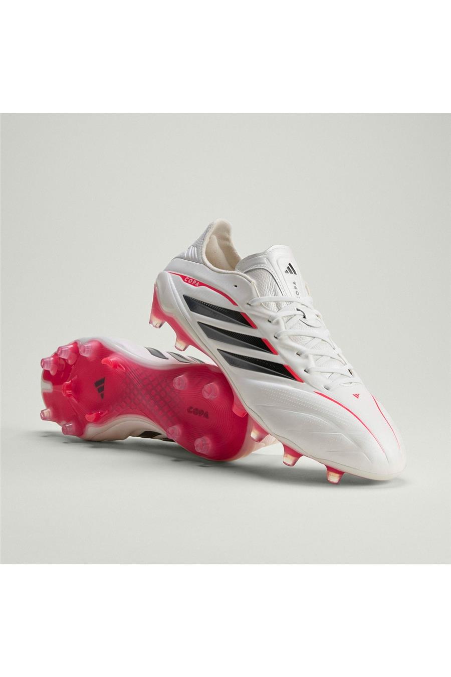 adidas Erkek  Beyaz  Krampon COPA PURE IV ELITE FG JQ0396