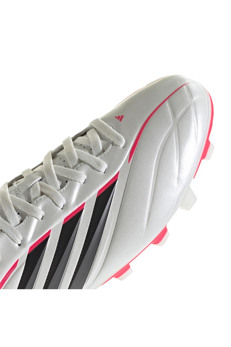 adidas Erkek  Beyaz  Krampon COPA PURE IV CLUB FG/MG JR6183