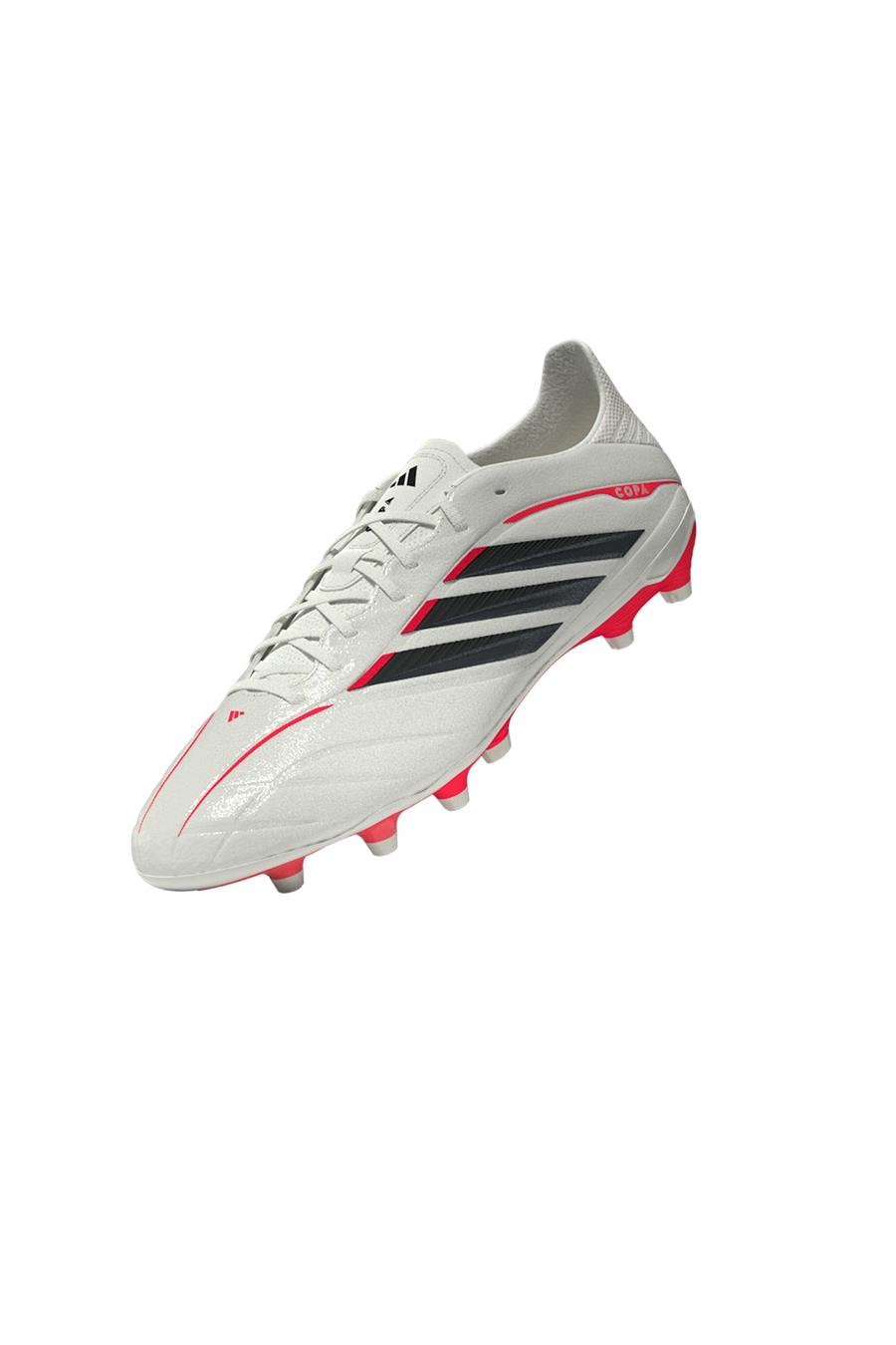 adidas Erkek  Beyaz  Krampon COPA PURE IV LEAGUE FG JQ0484