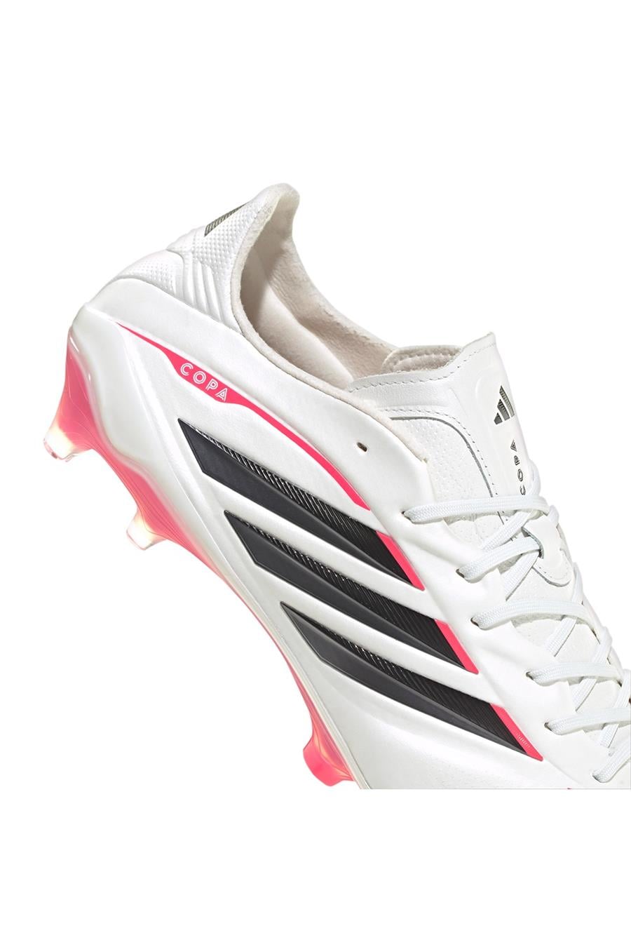 adidas Erkek  Beyaz  Krampon COPA PURE IV ELITE FG JQ0396
