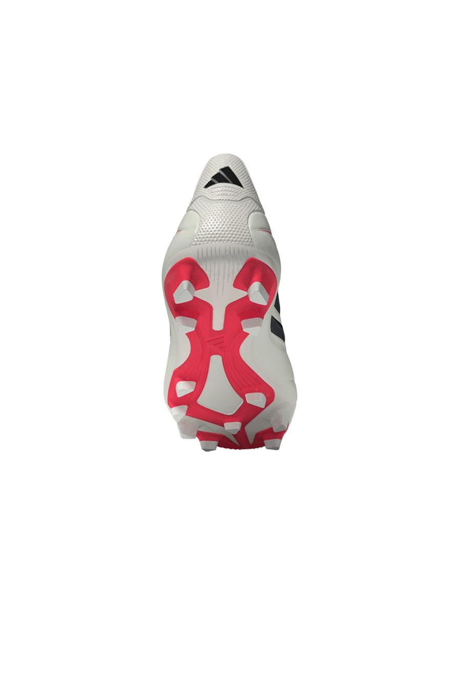 adidas Erkek  Beyaz  Krampon COPA PURE IV CLUB FG/MG JR6183