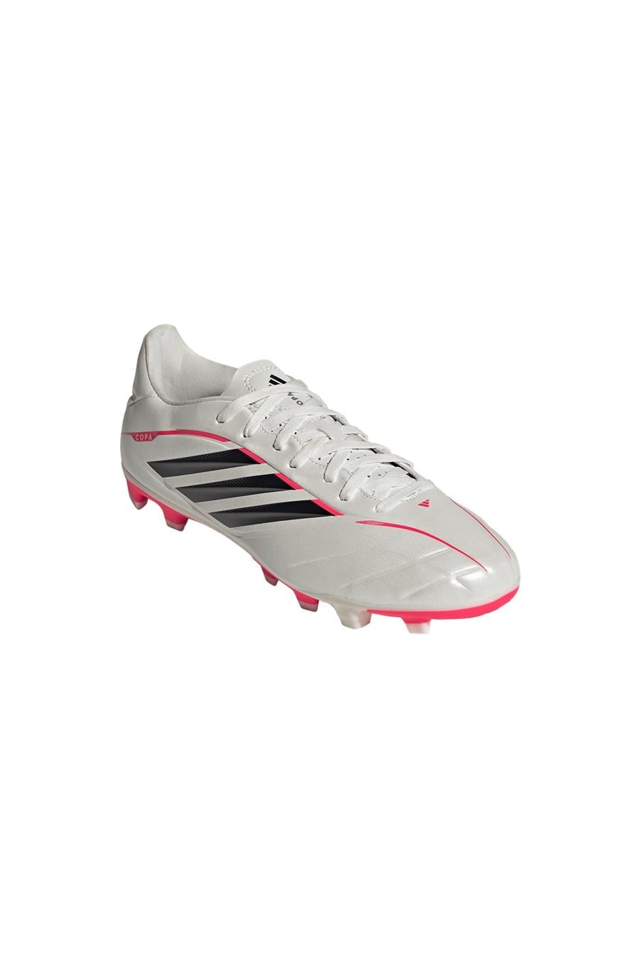 adidas Erkek  Beyaz  Krampon COPA PURE IV CLUB FG/MG JR6183