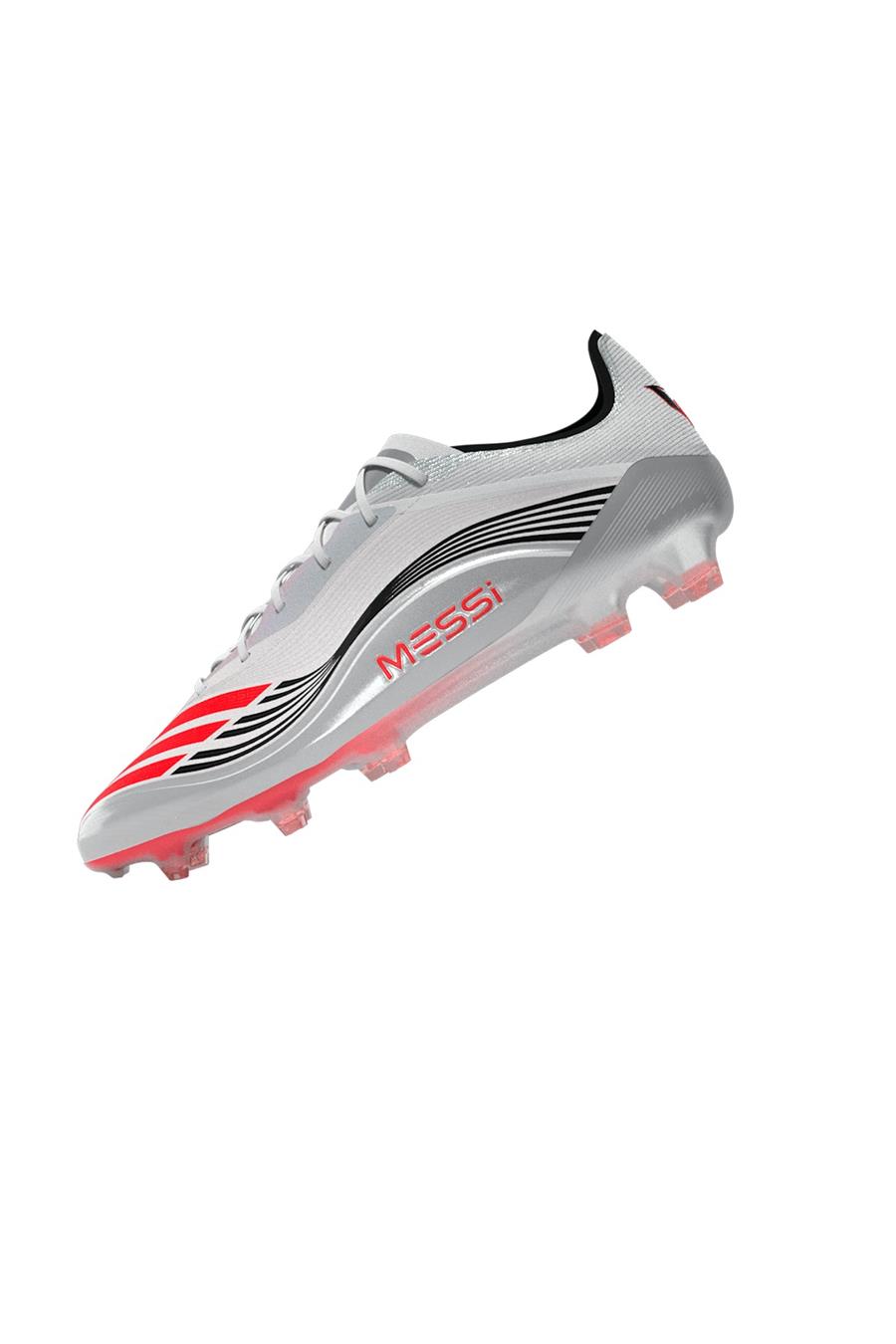 adidas Erkek  Beyaz  Krampon F50 MESSI ELITE FG JP5593