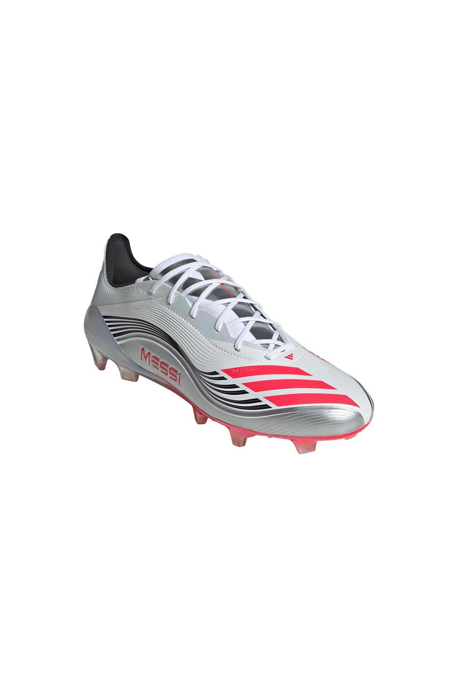 adidas Erkek  Beyaz  Krampon F50 MESSI ELITE FG JP5593
