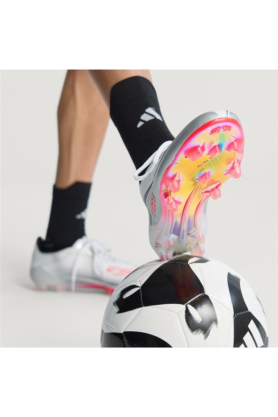 adidas Erkek  Beyaz  Krampon F50 MESSI ELITE FG JP5593