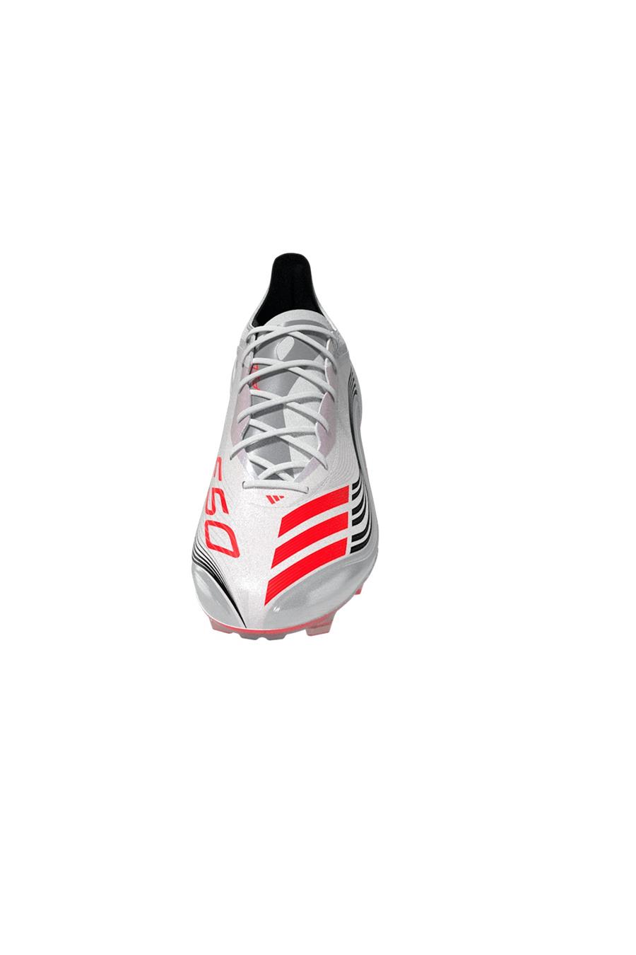 adidas Erkek  Beyaz  Krampon F50 MESSI ELITE FG JP5593