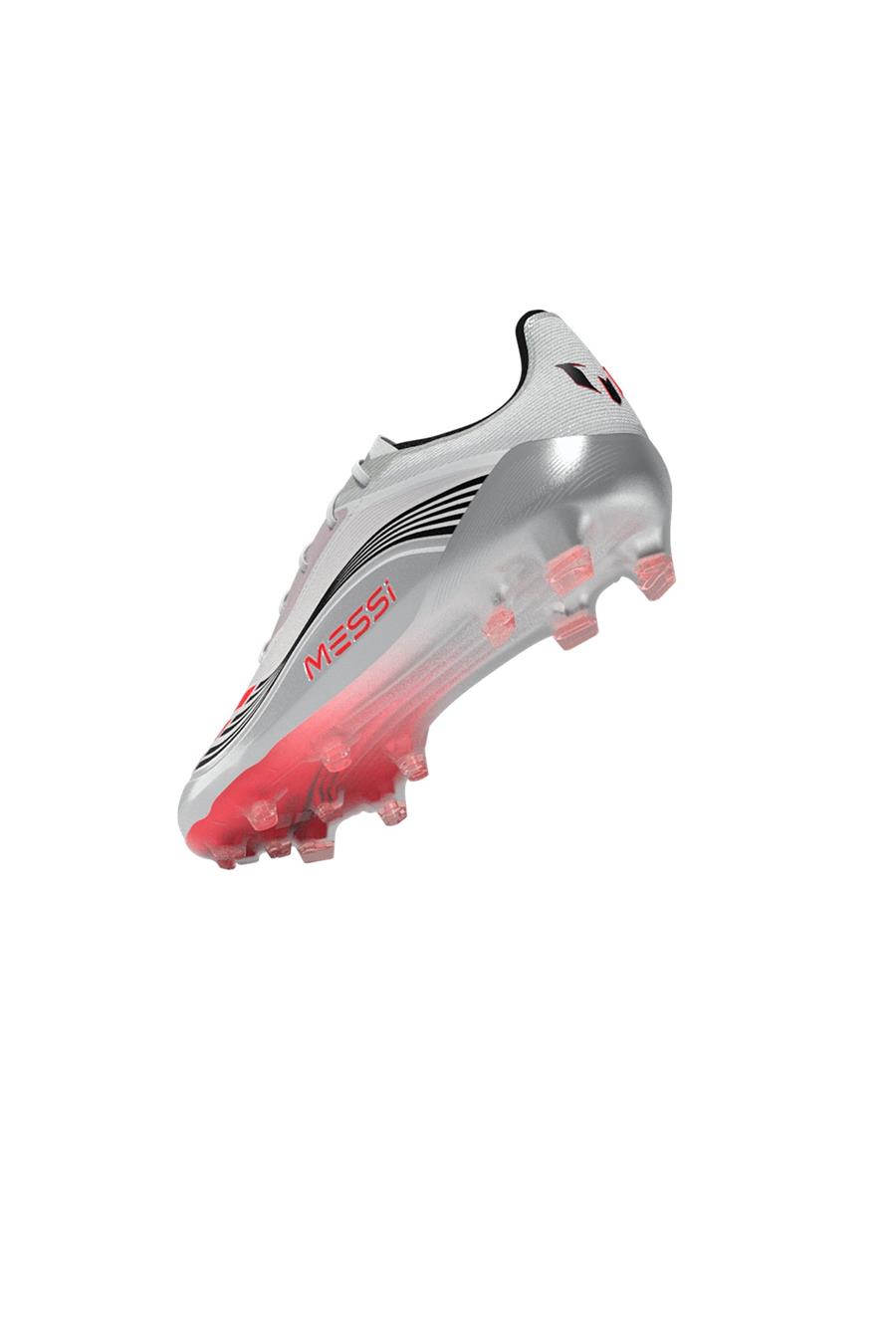 adidas Erkek  Beyaz  Krampon F50 MESSI ELITE FG JP5593