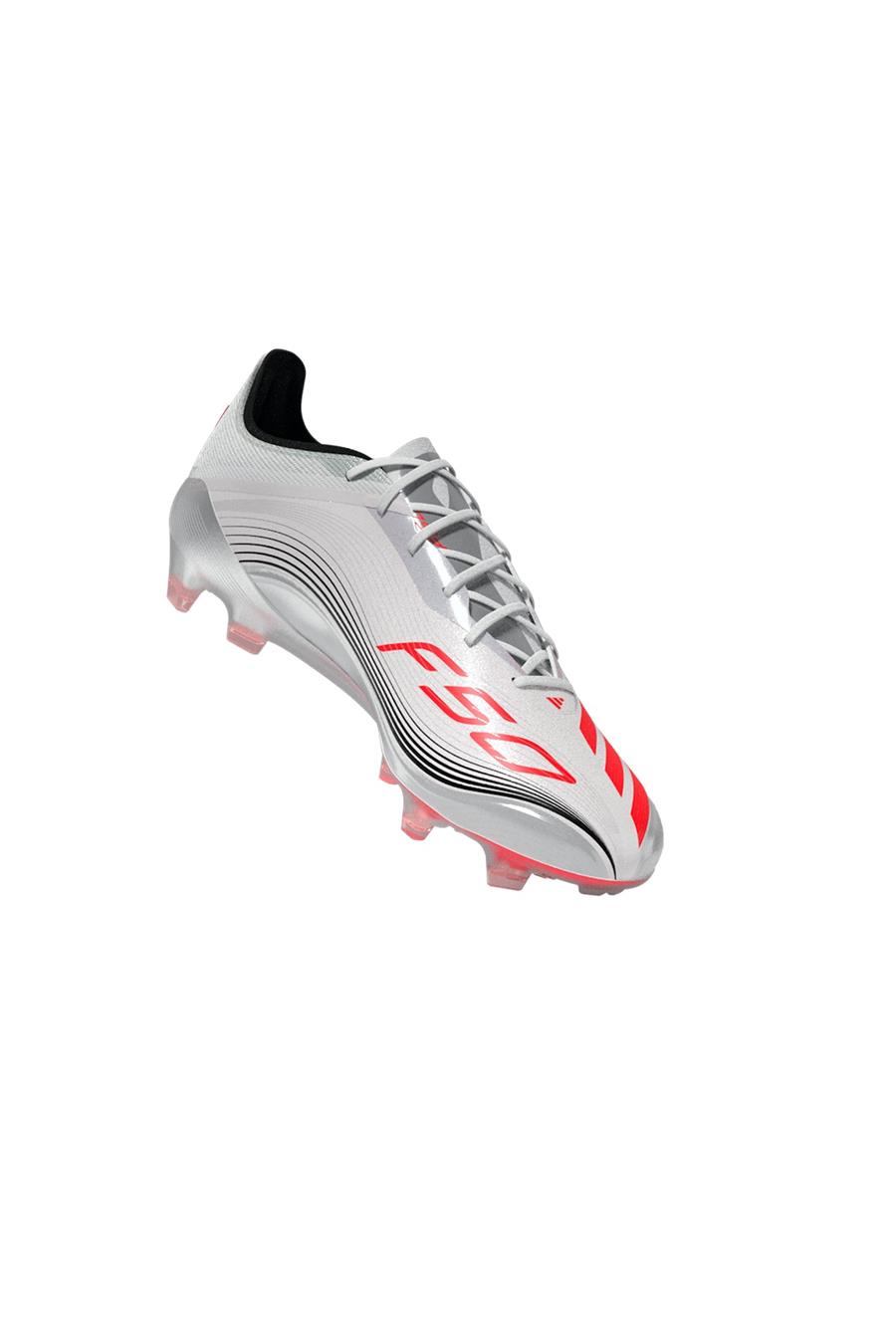 adidas Erkek  Beyaz  Krampon F50 MESSI ELITE FG JP5593