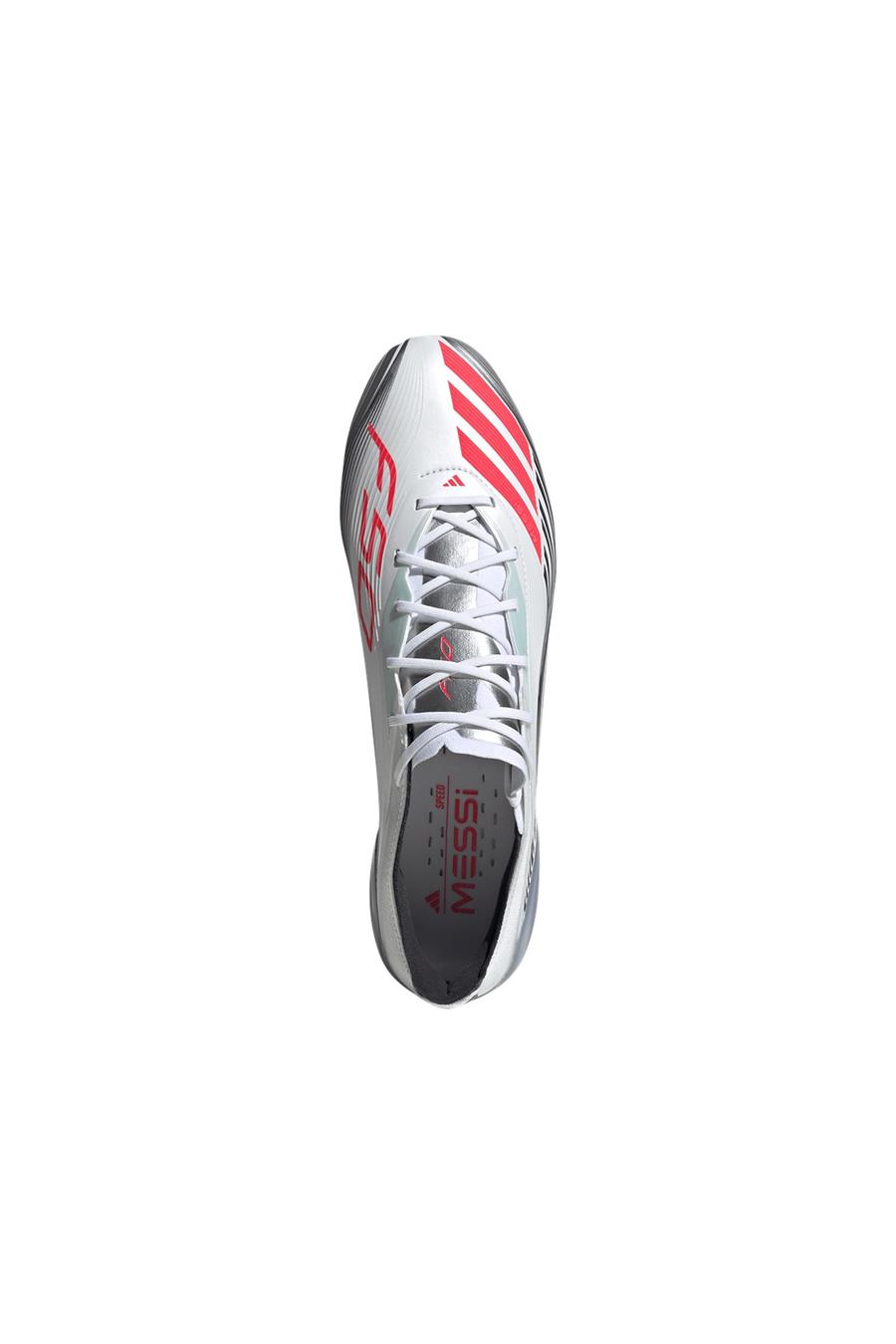 adidas Erkek  Beyaz  Krampon F50 MESSI ELITE FG JP5593
