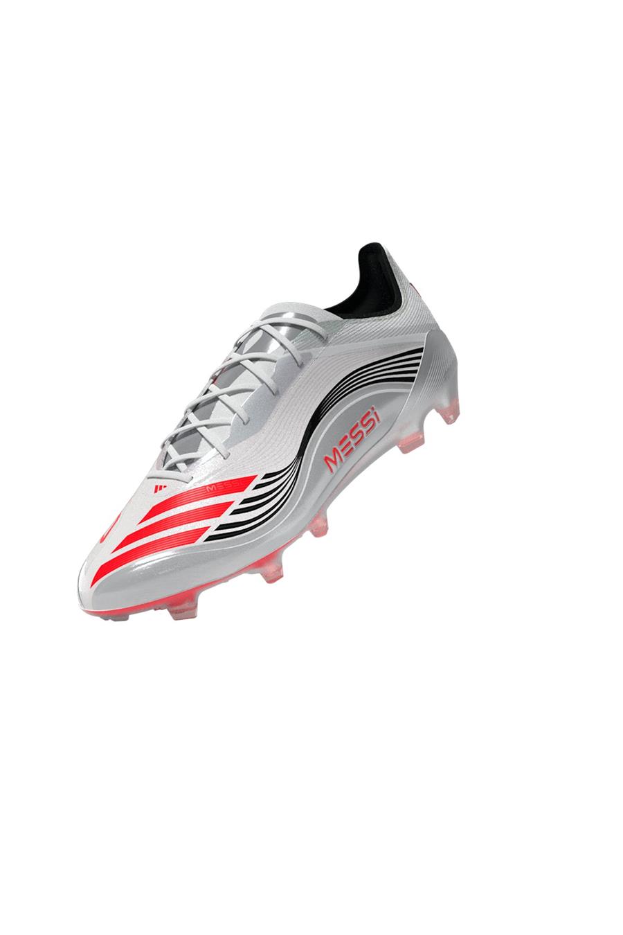 adidas Erkek  Beyaz  Krampon F50 MESSI ELITE FG JP5593