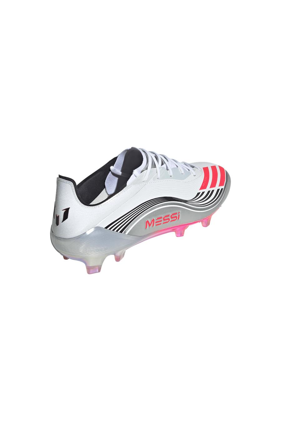 adidas Erkek  Beyaz  Krampon F50 MESSI ELITE FG JP5593