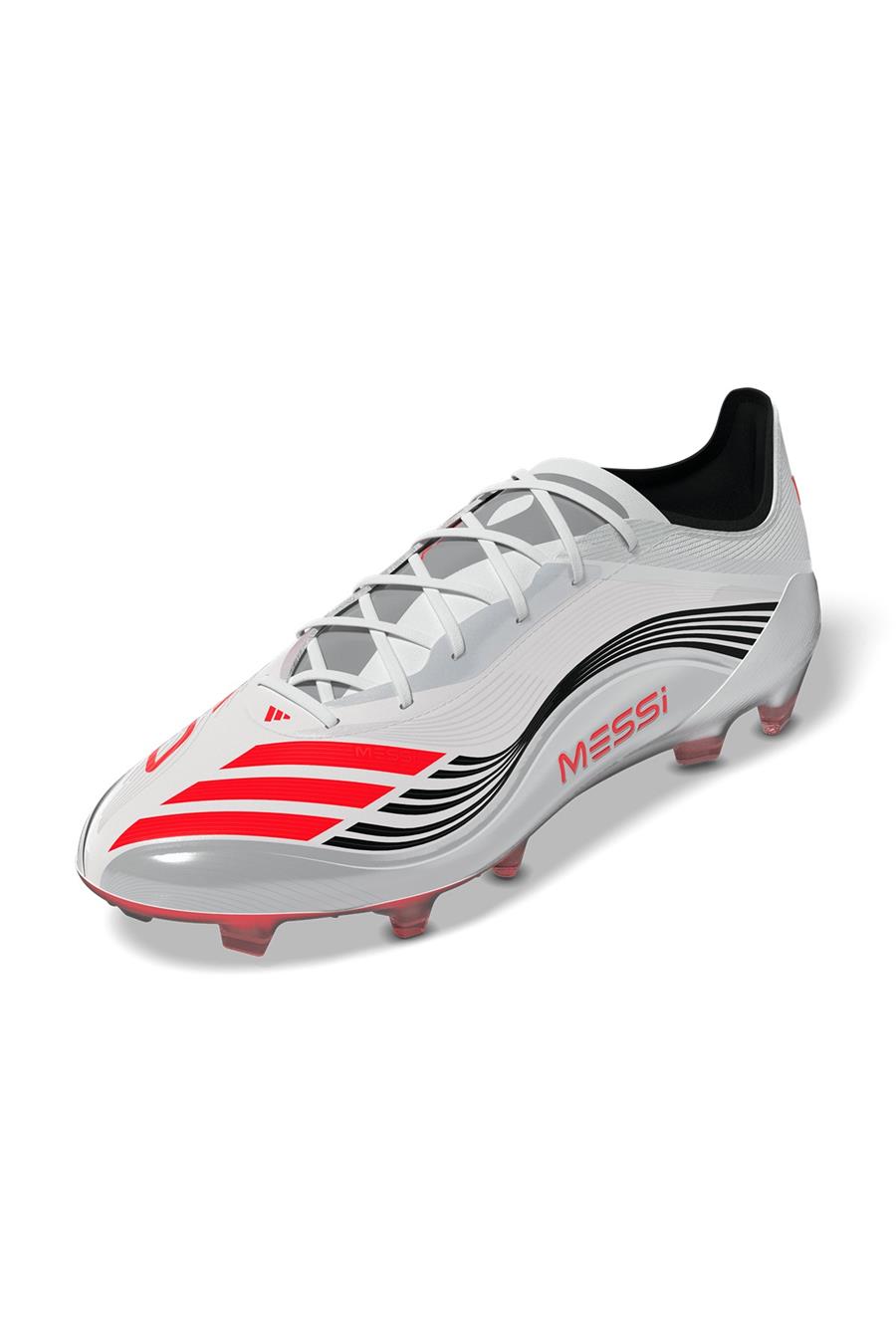 adidas Erkek  Beyaz  Krampon F50 MESSI ELITE FG JP5593