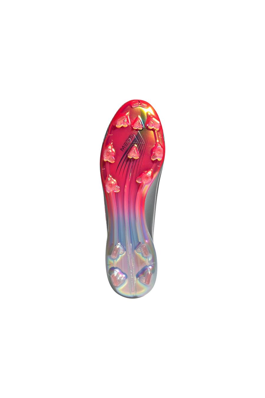 adidas Erkek  Beyaz  Krampon F50 MESSI ELITE FG JP5593