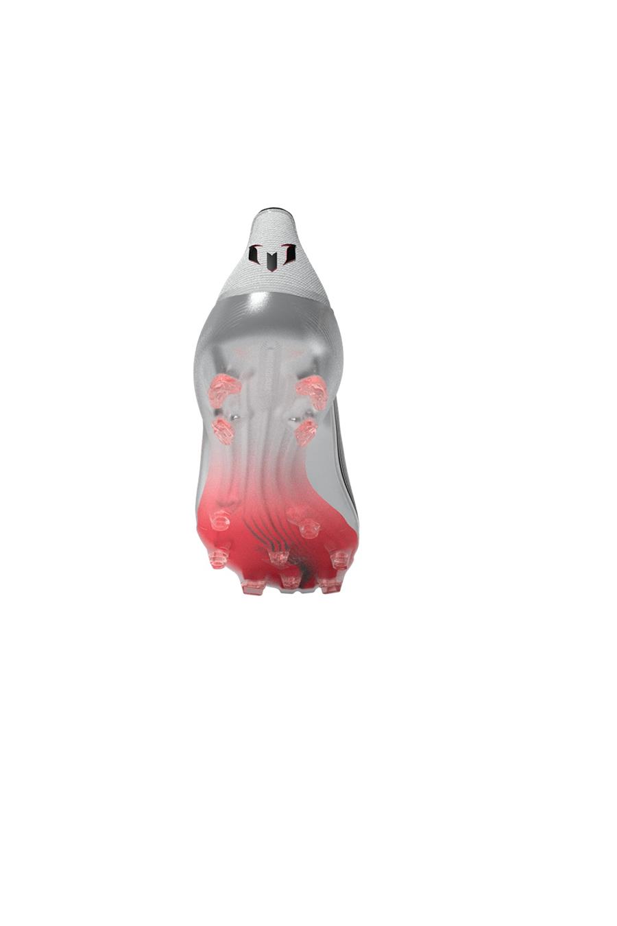adidas Erkek  Beyaz  Krampon F50 MESSI ELITE FG JP5593