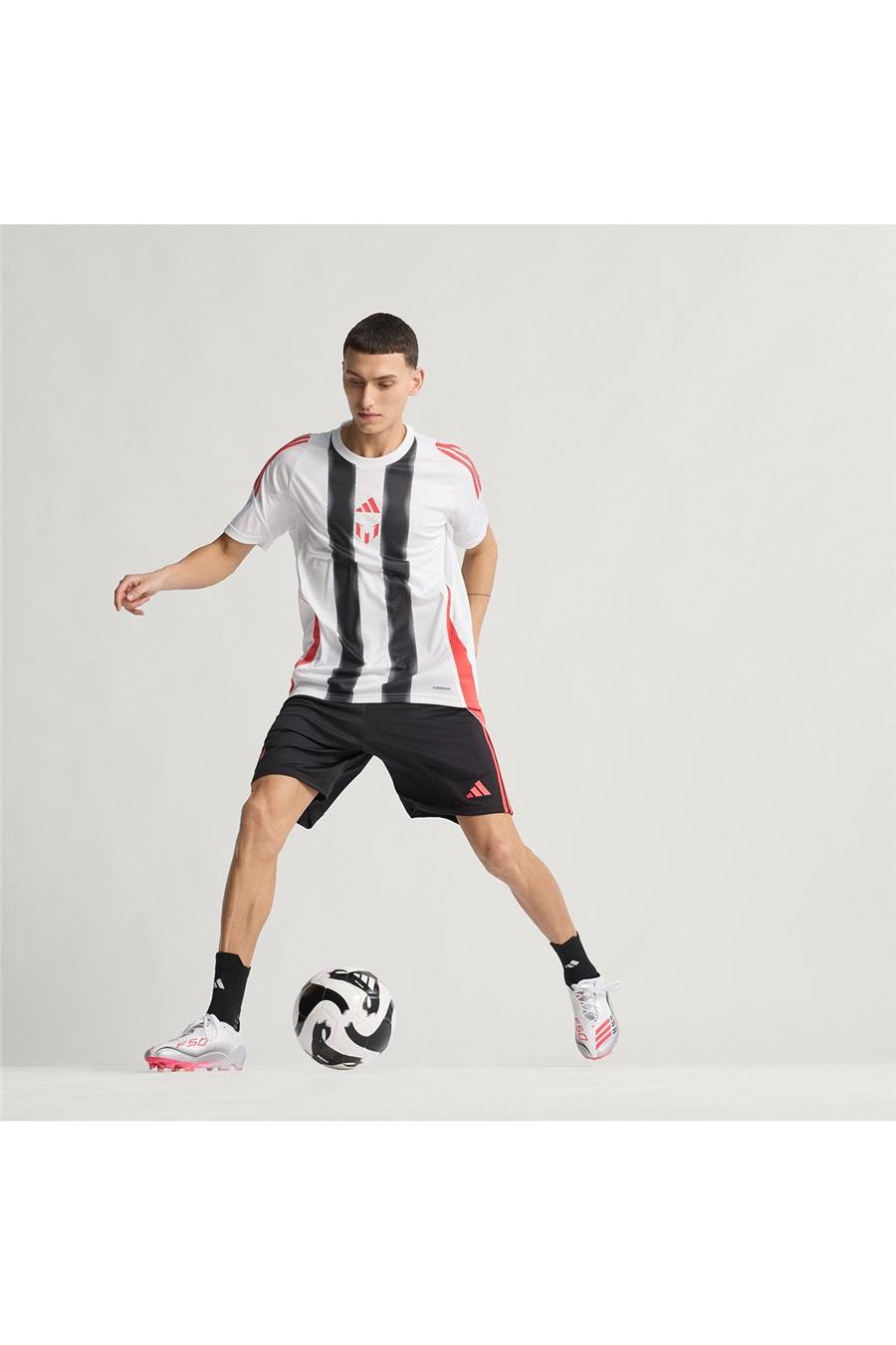 adidas Erkek  Beyaz  Krampon F50 MESSI ELITE FG JP5593