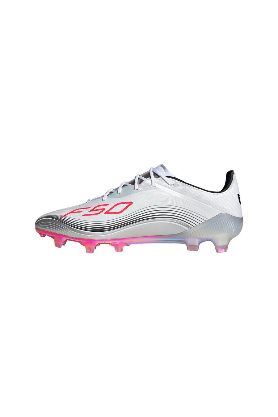 adidas Erkek  Beyaz  Krampon F50 MESSI ELITE FG JP5593