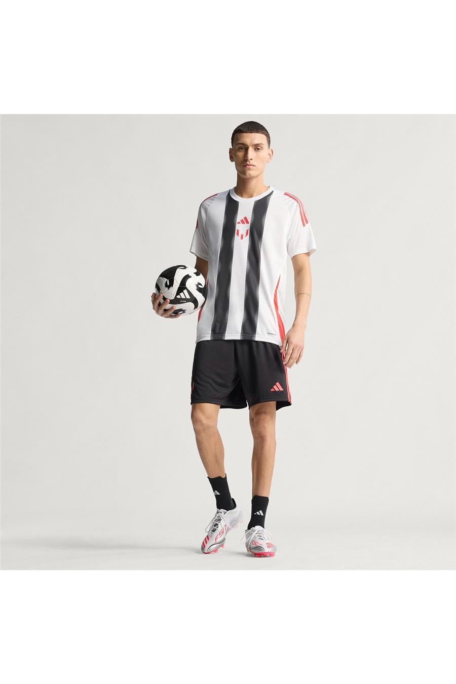 adidas Erkek  Beyaz  Krampon F50 MESSI ELITE FG JP5593