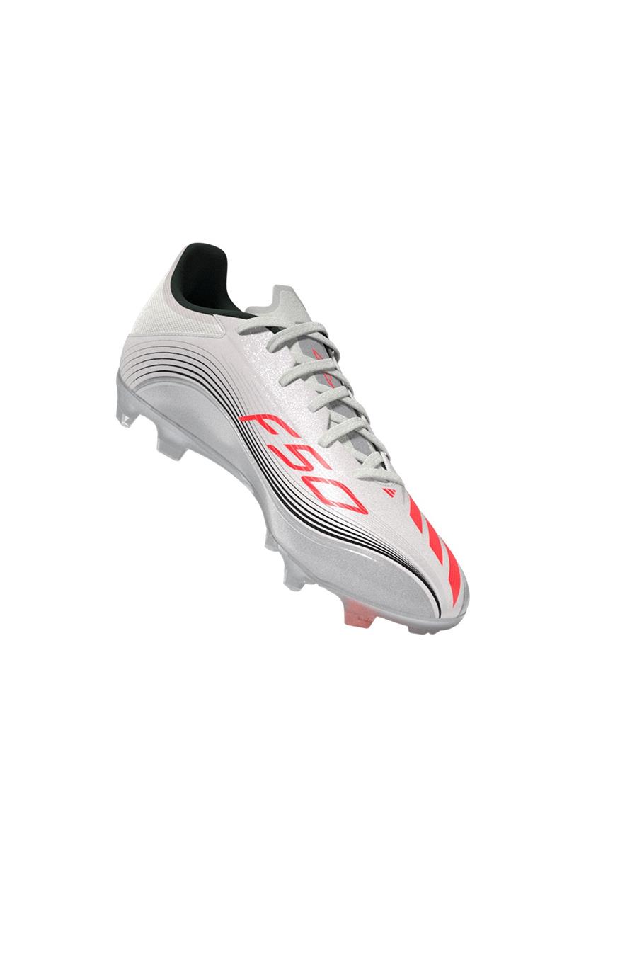 adidas Erkek  Beyaz  Krampon F50 MESSI LEAGUE FG/MG JP7446
