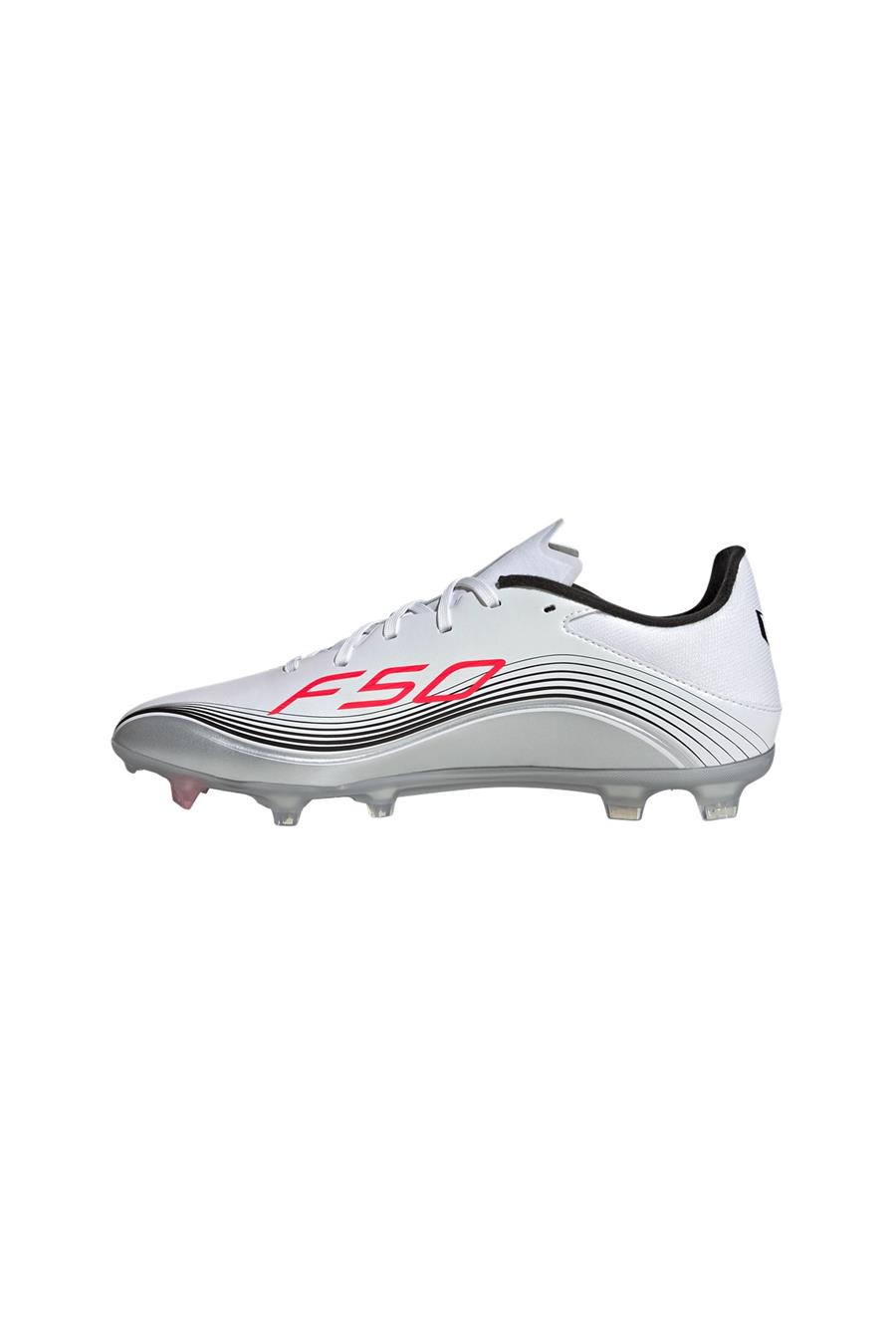 adidas Erkek  Beyaz  Krampon F50 MESSI LEAGUE FG/MG JP7446