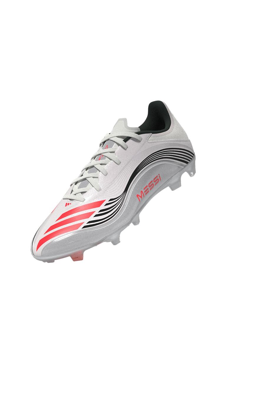 adidas Erkek  Beyaz  Krampon F50 MESSI LEAGUE FG/MG JP7446