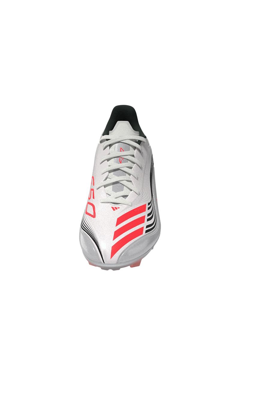 adidas Erkek  Beyaz  Krampon F50 MESSI LEAGUE FG/MG JP7446