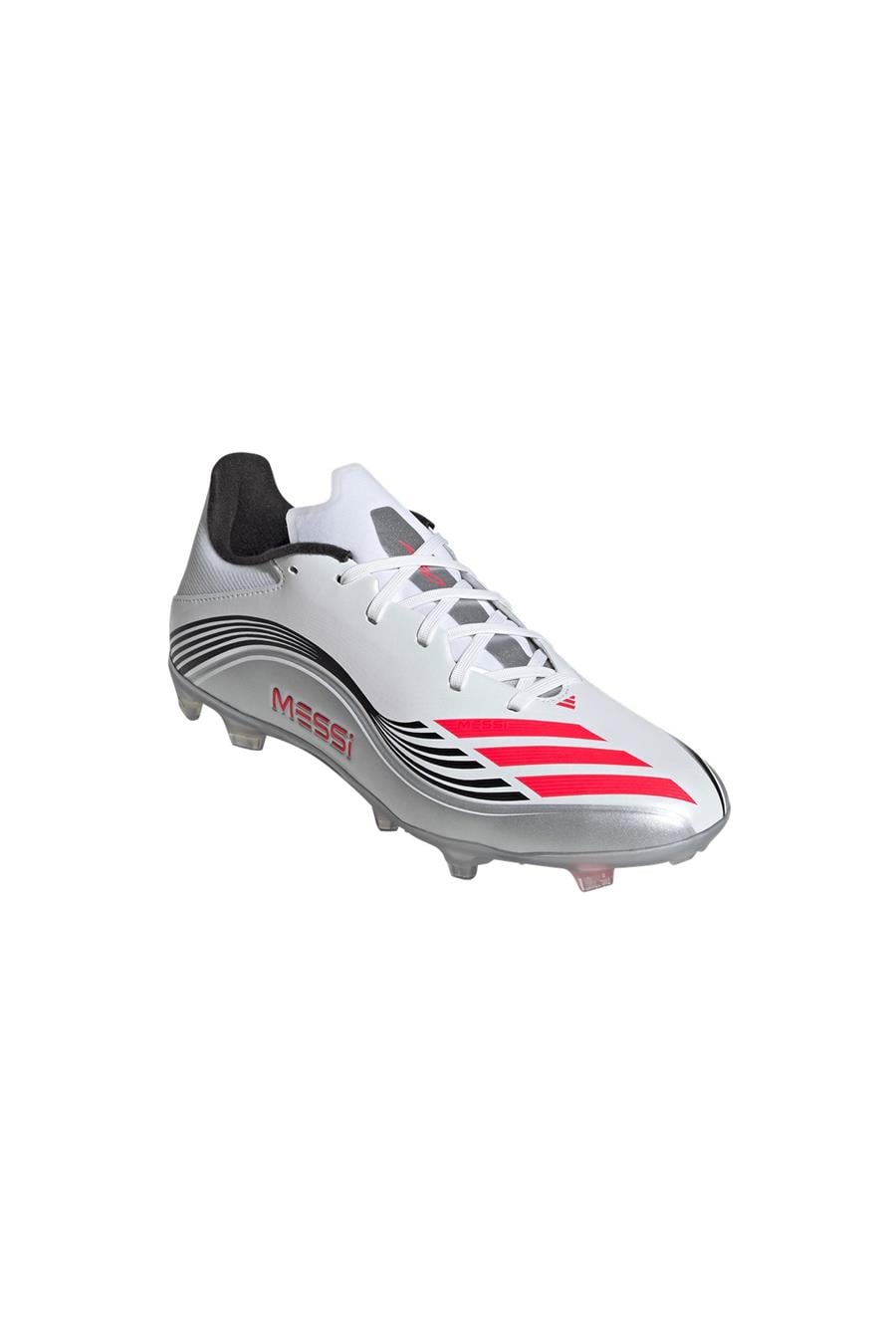 adidas Erkek  Beyaz  Krampon F50 MESSI LEAGUE FG/MG JP7446