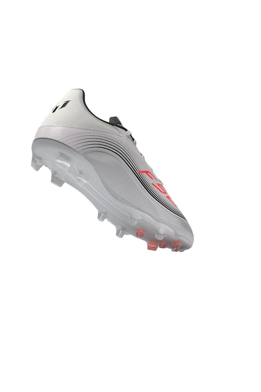 adidas Erkek  Beyaz  Krampon F50 MESSI LEAGUE FG/MG JP7446