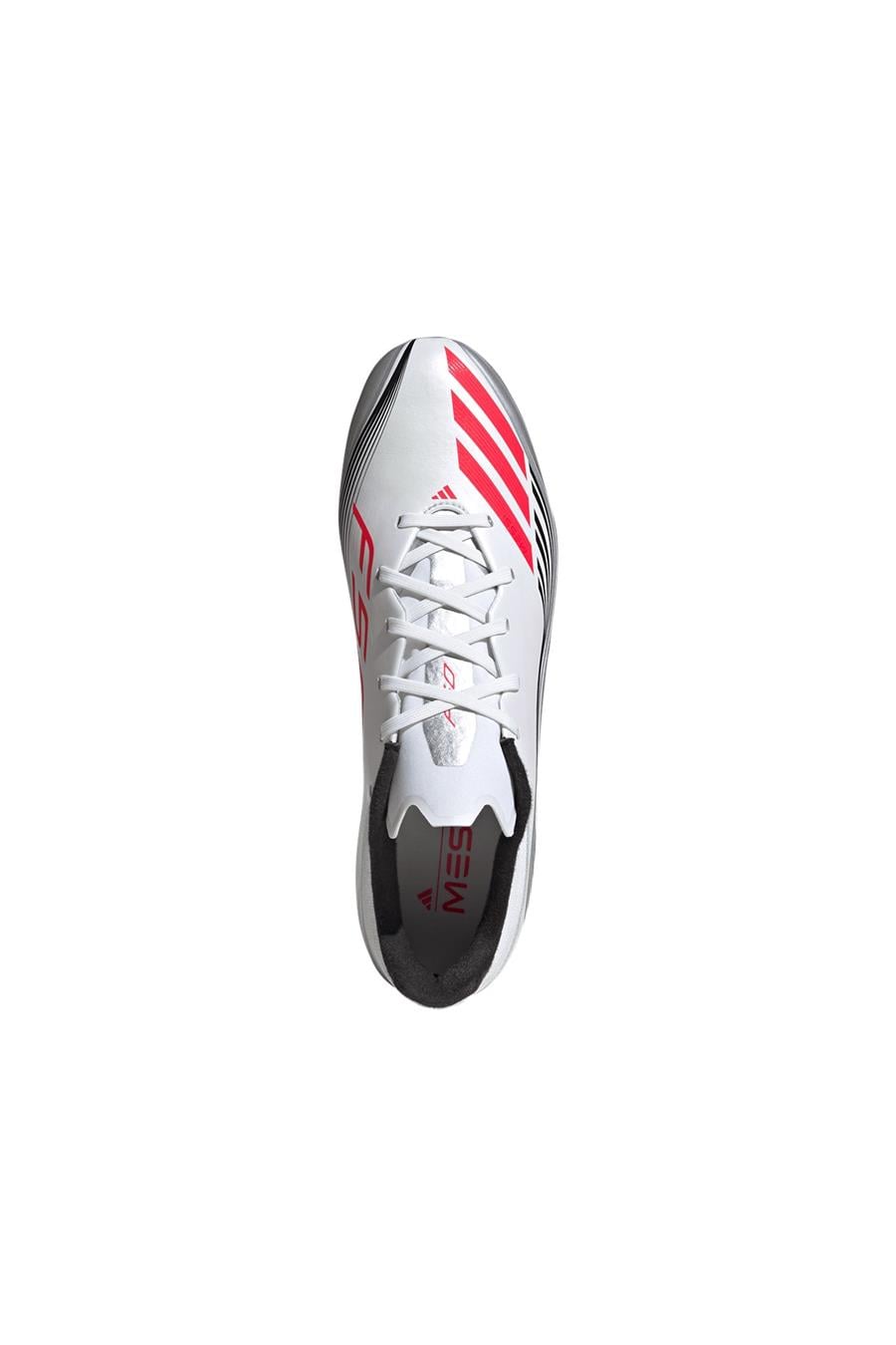 adidas Erkek  Beyaz  Krampon F50 MESSI LEAGUE FG/MG JP7446