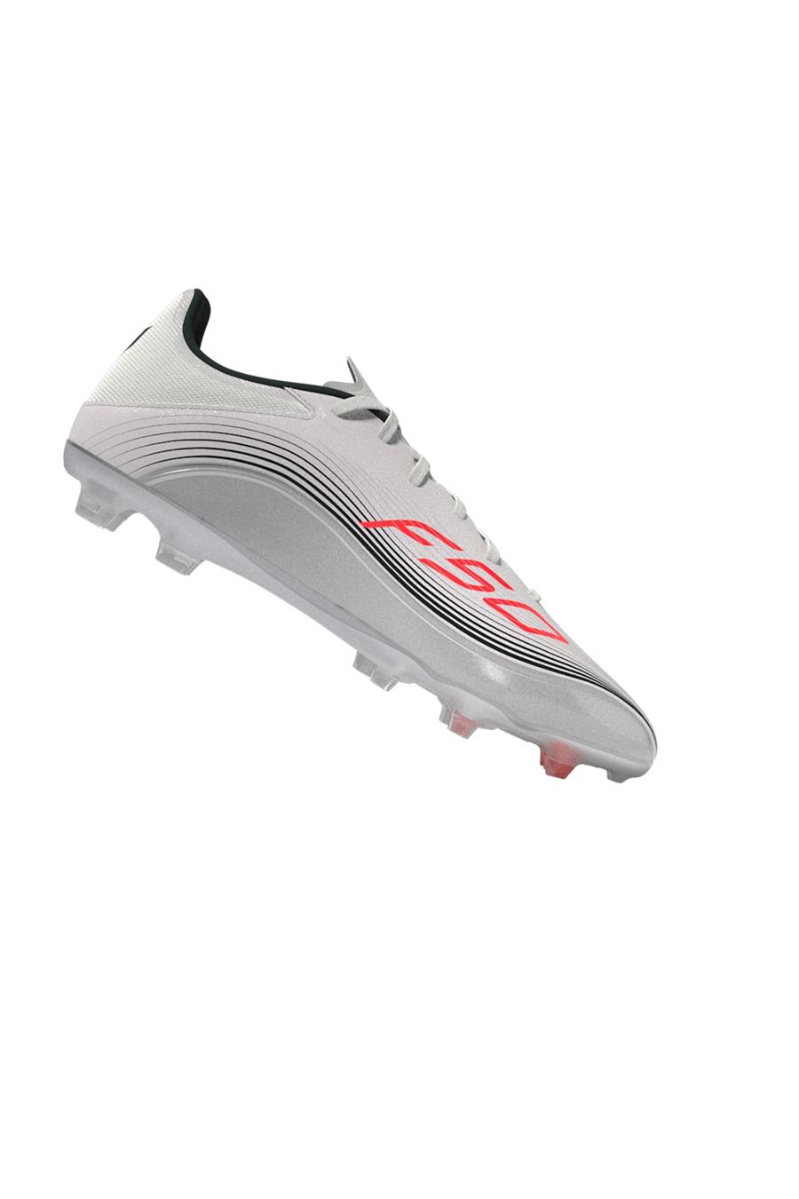 adidas Erkek  Beyaz  Krampon F50 MESSI LEAGUE FG/MG JP7446