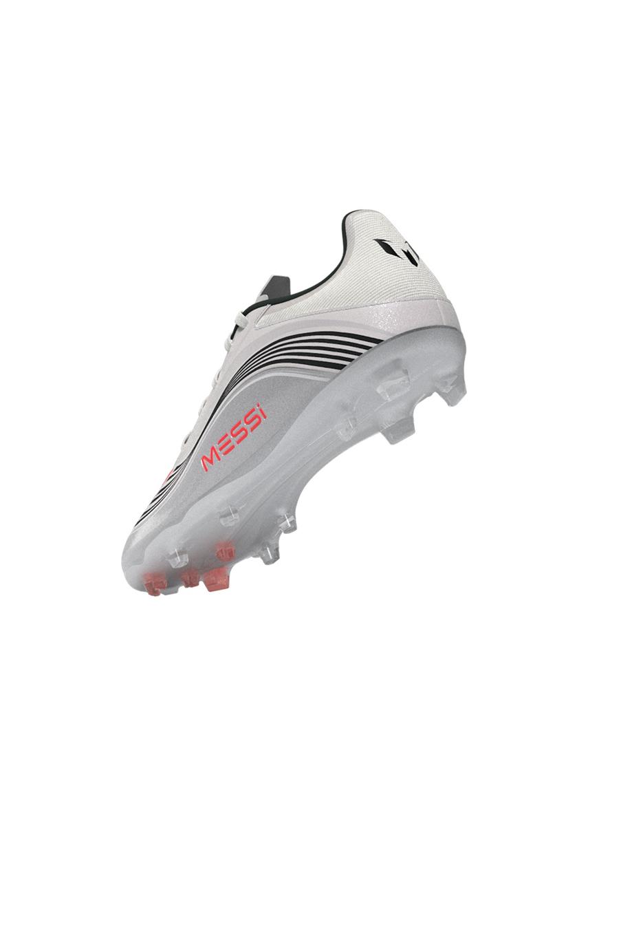 adidas Erkek  Beyaz  Krampon F50 MESSI LEAGUE FG/MG JP7446