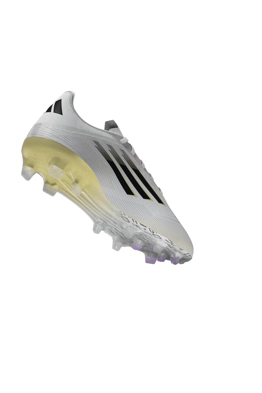 adidas Erkek  Beyaz  Krampon F50 PRO FG JH7686