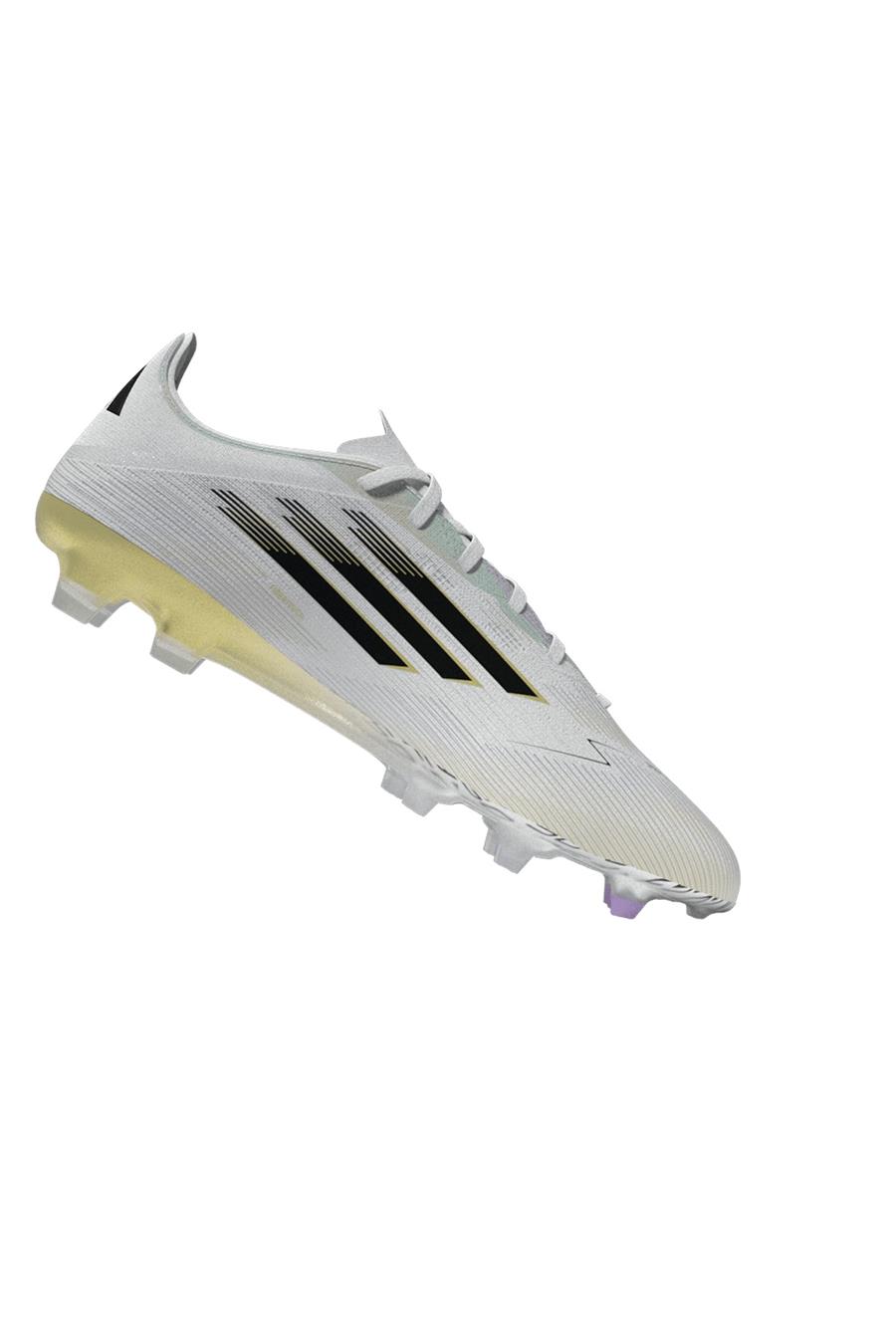 adidas Erkek  Beyaz  Krampon F50 PRO FG JH7686